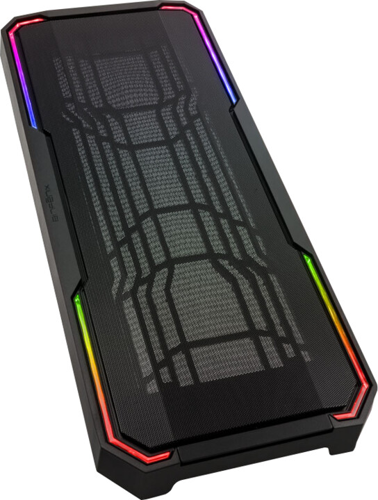 BITFENIX přední panel Enso Mesh, RGB-LED, černý_275686415