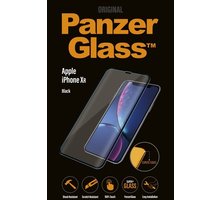 PanzerGlass Premium pro Apple iPhone Xr, černé_1111931238