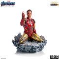 Figurka Iron Studio I am Iron Man BDS Art Scale, 1/10_1956715344