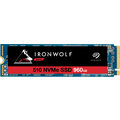 Seagate IronWolf 510, M.2 - 960GB_600152790
