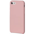 EPICO silikonový kryt pro iPhone 7 EPICO SILICONE - růžový