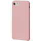EPICO silikonový kryt pro iPhone 7 EPICO SILICONE - růžový
