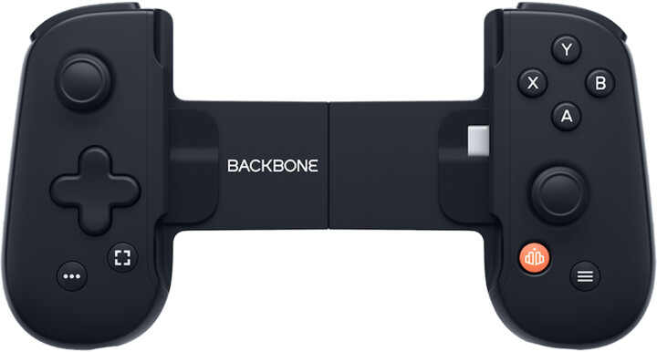Backbone One - Mobile Gaming Controller pro Android_1778494028