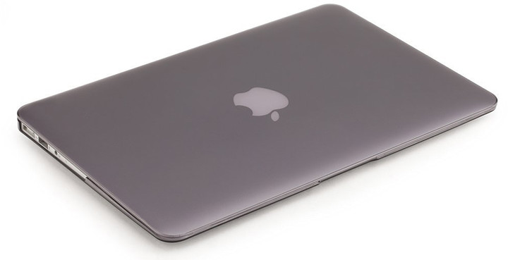 KMP ochranný obal pro 11&#39;&#39; MacBook Air, 2015, černá_2024141230
