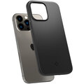 Spigen ochranný kryt Thin Fit pro Apple iPhone 14 Pro Max, černá_470542539