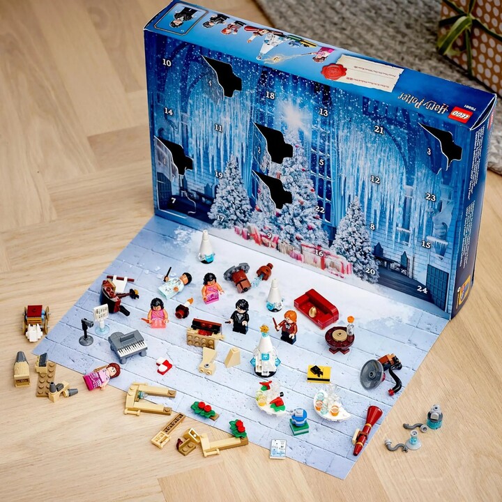 LEGO® Harry Potter 75981 Adventní kalendář_1406624713