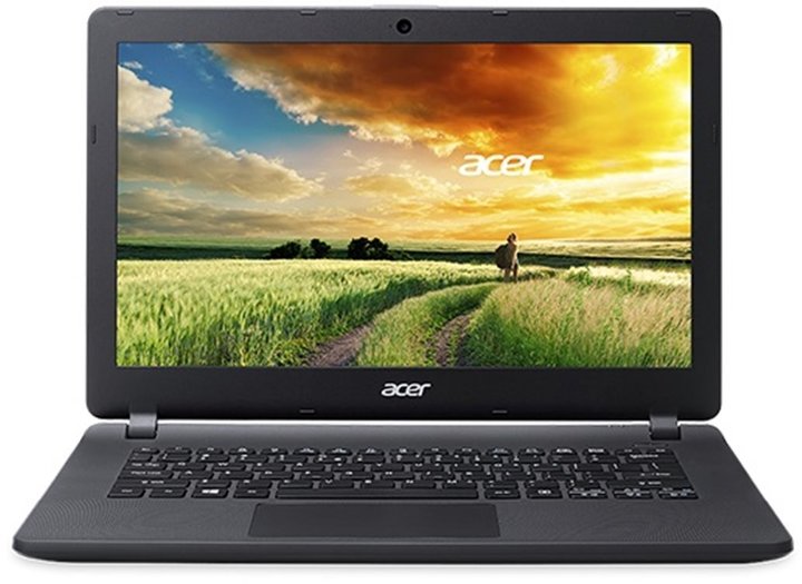 Acer Aspire ES13 (ES1-331-P8VB), černá_1332789626