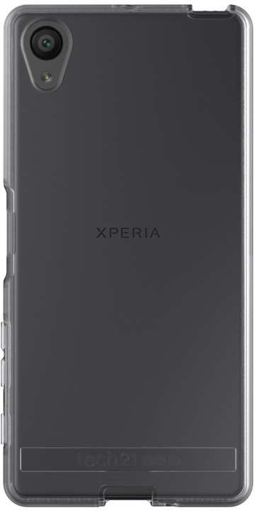 Tech21 Impact Clear zadní ochranný kryt pro Sony Xperia X, čirý_1838927816