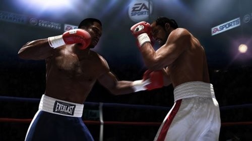 Fight Night Champion (Xbox ONE, Xbox 360) - elektronicky_148020894