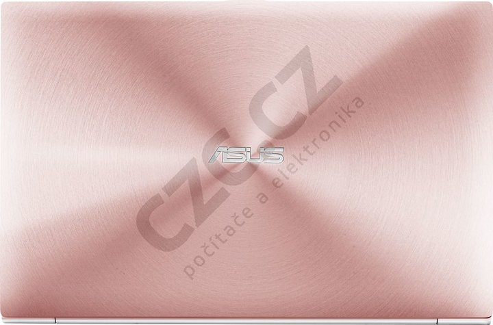 ASUS ZENBOOK UX21E-KX016V, Rose Gold + pouzdro_1794837139