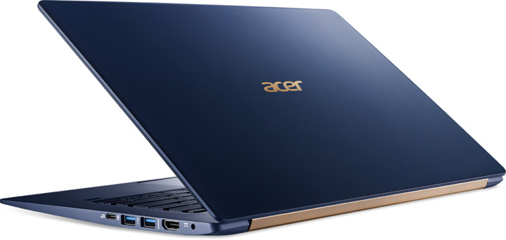 Acer Swift 5 celokovový (SF514-52T-893Y), modrá_1201390644