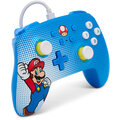 PowerA Enhanced Wired Controller, Mario Pop Art (SWITCH)_352709895