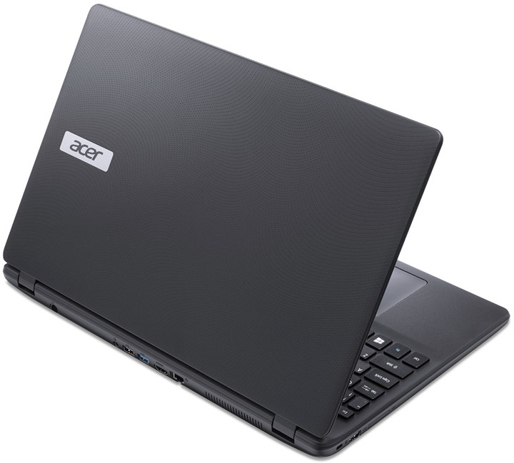 Acer Aspire E15S (ES1-512-C3LA), černá_1358117180