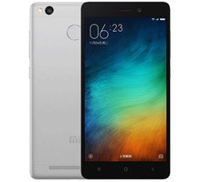 Xiaomi Redmi 3 Pro - 32GB, LTE, šedá_1819765153