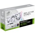 ASUS ROG Strix GeForce RTX 4080 SUPER White Edition, 16GB GDDR6X_1655082803
