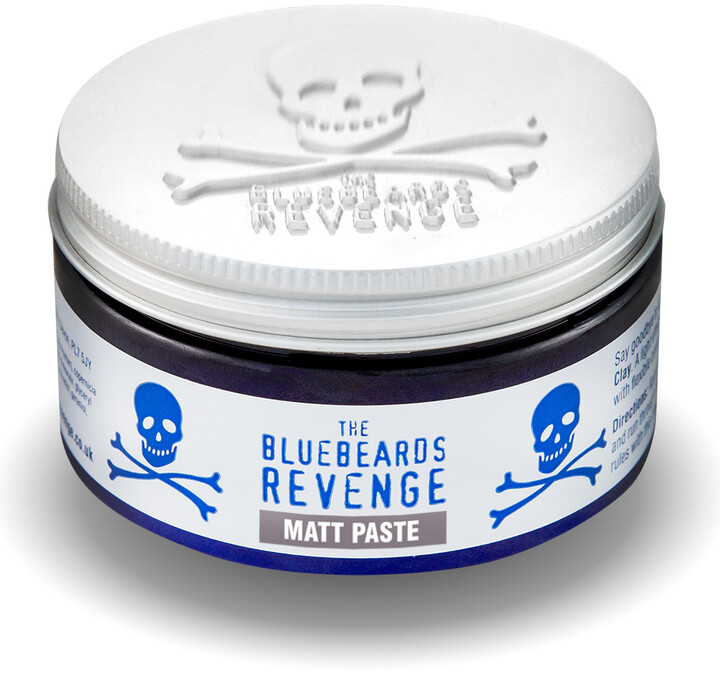 Pasta Bluebeards Revenge, na vlasy, matná, 100 ml_43793945