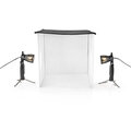 Nedis SKT010WT, foto studio (40x40cm)_1307872186