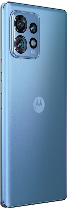 Motorola Edge 40 Pro, 12GB/256GB, modrá_846439566