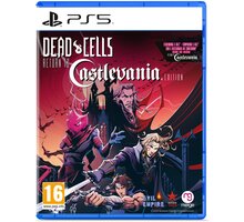 Dead Cells: Return to Castlevania Edition (PS5)_1184084828
