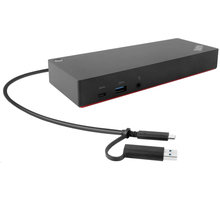 Lenovo ThinkPad Hybrid USB-C with USB-A Dock_2024083354