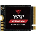 Patriot Viper VP4000 Mini, M.2 - 1TB_1031059217
