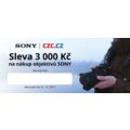 Slevový poukaz na nákup objektivu Sony (v ceně 3000 Kč) (platnost do 31.12.2017)_1894767344