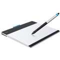 Wacom Intuos Pen&amp;Touch S + dárkový software_621573964