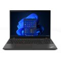 Lenovo ThinkPad T16 Gen 1 (Intel), černá_219509111