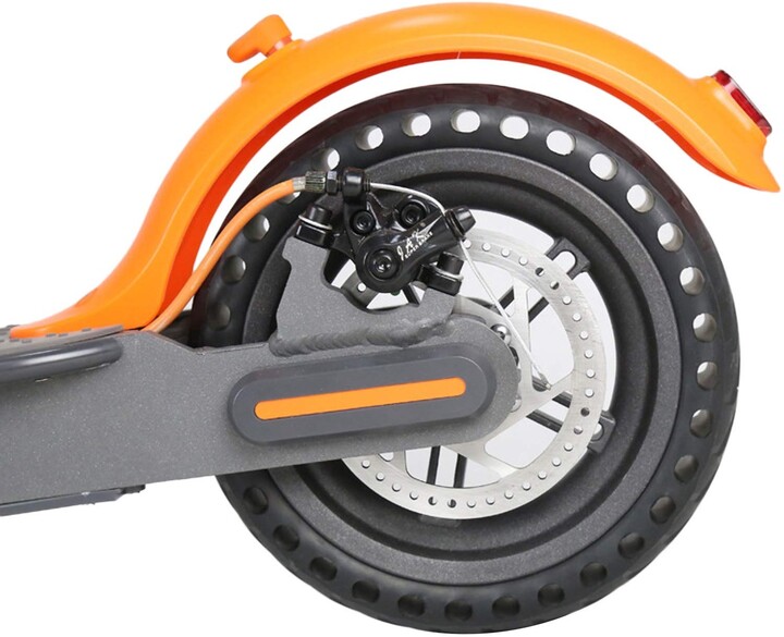 Bezdušová pneumatika pro Xiaomi Scooter/Scooter Pro 2/Scooter Essential/Scooter 1S EU (Bulk)_1394749810