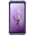 Spigen Pro Guard pro Samsung Galaxy S9, deep purple_1949398391