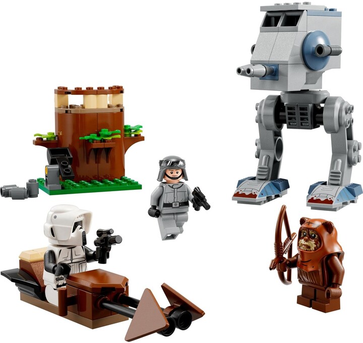 LEGO® Star Wars™ 75332 AT-ST™_1889066582
