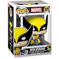 Figurka Funko POP! Marvel: Wolverine 50th - Ultimate Wolverine (Marvel 1371)_559147310