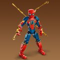 LEGO® Marvel 76298 Sestavitelná figurka: Iron Spider-Man_163675320