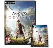 Assassin&#39;s Creed: Odyssey (PC) + Osuška_851134216