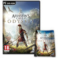 Assassin's Creed: Odyssey (PC) + Osuška