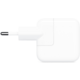 Apple napájecí adaptér USB-A, 12W, bílá_1125350084