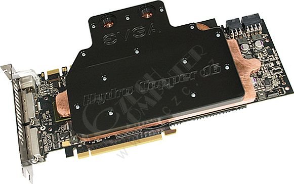 EVGA GeForce GTX 280 HC16 1GB, PCI-E_1625407844