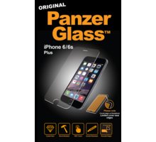 PanzerGlass Standard pro Apple iPhone 6/6s Plus, čiré_716059564