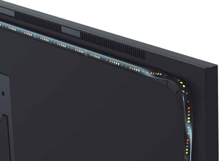 Nanoleaf 4D TV Screen Mirror + Lightstrips Starter Kit 4M For TV_1653389591