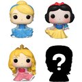 Figurka Funko Bitty POP! Disney Princess - Cinderella 4-pack_340362886