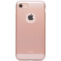 Moshi iGlaze Amour Apple iPhone 7, zlato-růžové_1955932177