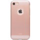 Moshi iGlaze Amour Apple iPhone 7, zlato-růžové