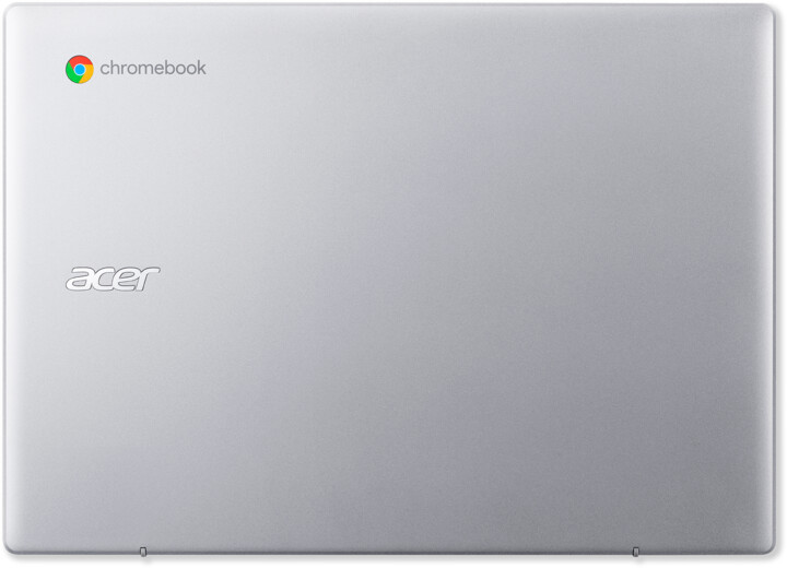 Acer Chromebook 311 (CB311-11HT), stříbrná_616897833