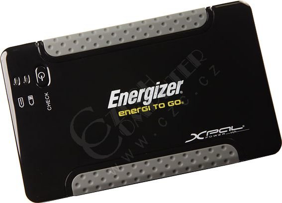 Energizer XP4001, Universal Power Pack_820553427
