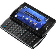Sony Ericsson Xperia mini Pro, Black_555471340