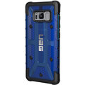UAG plasma case Cobalt, blue - Samsung Galaxy S8_887343994