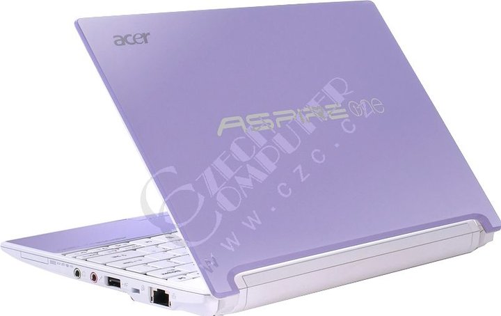 Acer Aspire One Happy-2DQUU (LU.SEA0D.135), fialová_1239084056