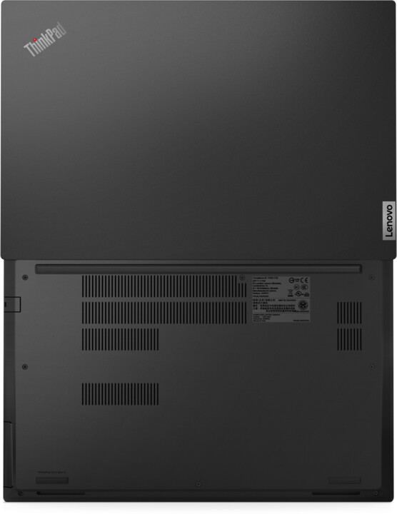 Lenovo ThinkPad E15 Gen 4 (AMD), černá_473330593