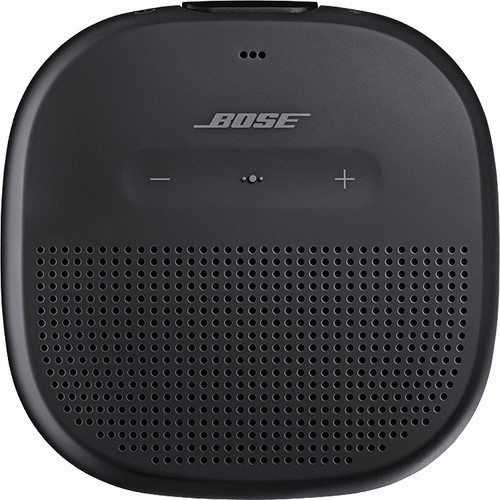 Bose SoundLink Micro, černá