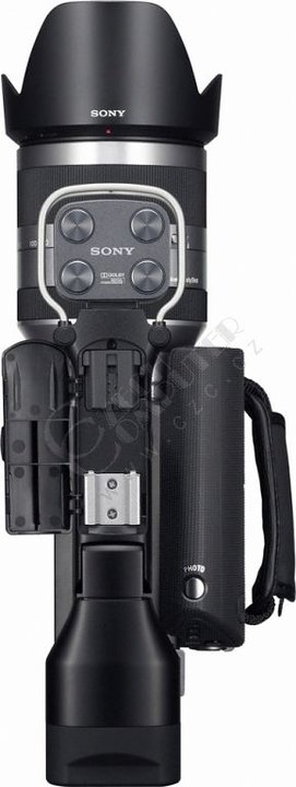 Sony HDV NEX-VG10_754863311